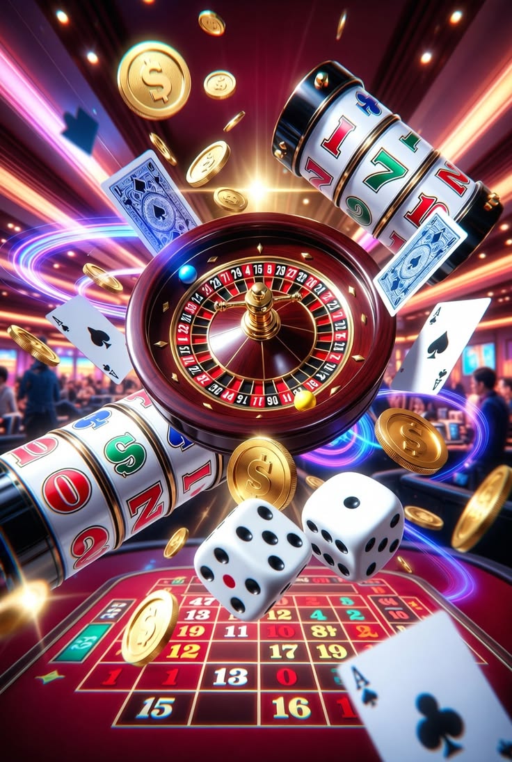 spin138 Touch-Responsive Gameplay