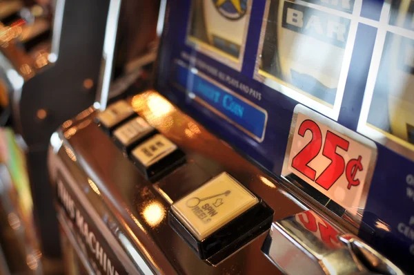 spin138 Arcade Symbol Stack