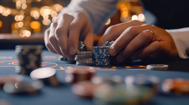 spin138 Premium Volatility Rooms